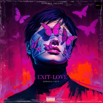 Exit Love (feat. Crew 47) - Single