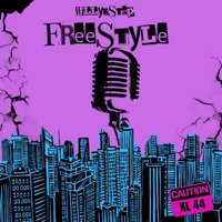 XL 44 - Single - Willy2step