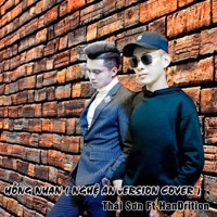 Hồng Nhan - Single - Thái Sơn & HanDrytion