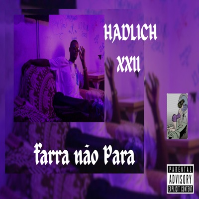 Farra Não Para - Single