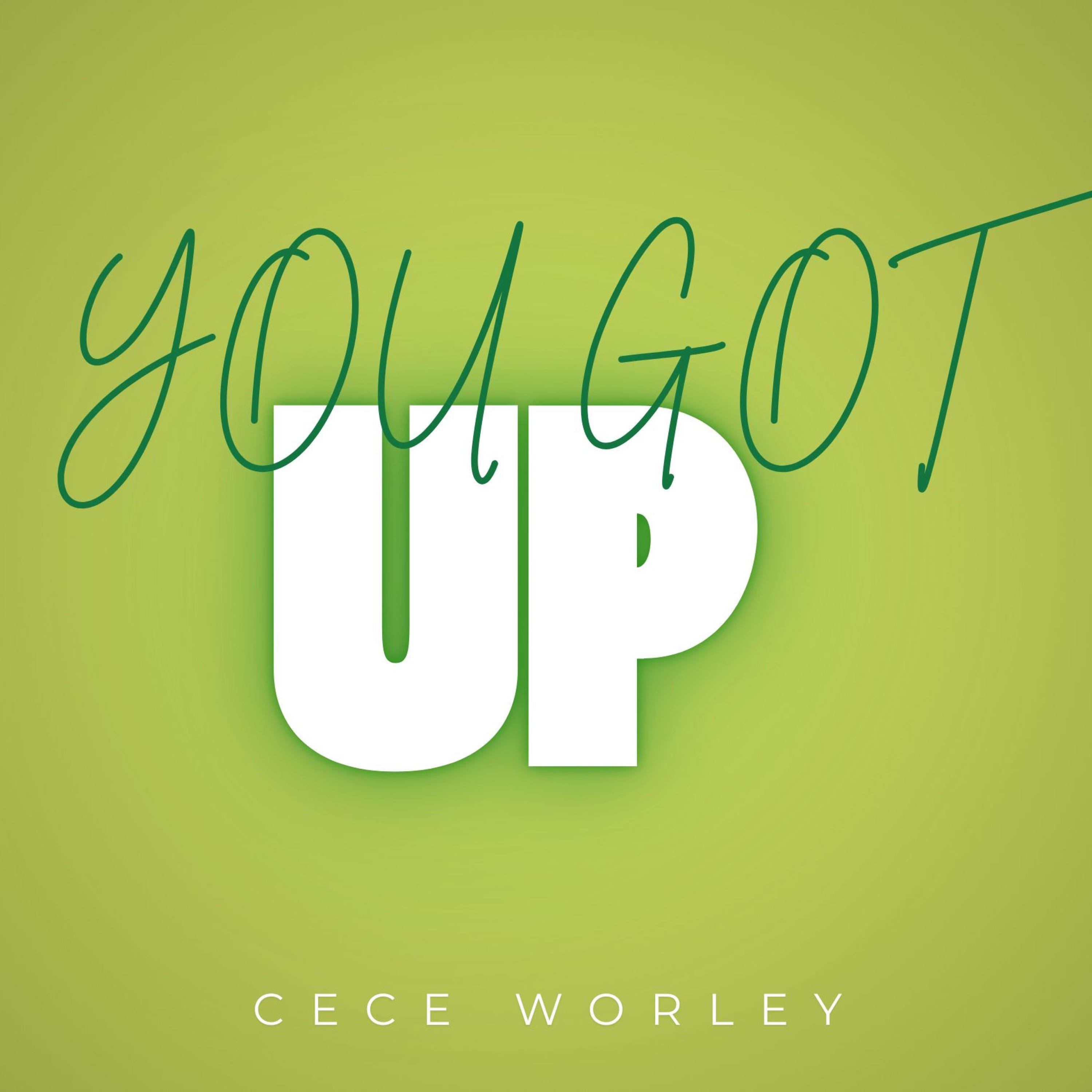 You Got Up - Single