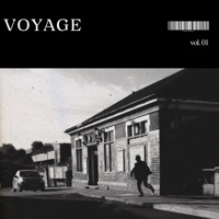 VOYAGE (feat. Kanif3 XXX) - Single - Voortex
