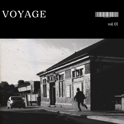 VOYAGE (feat. Kanif3 XXX) - Single