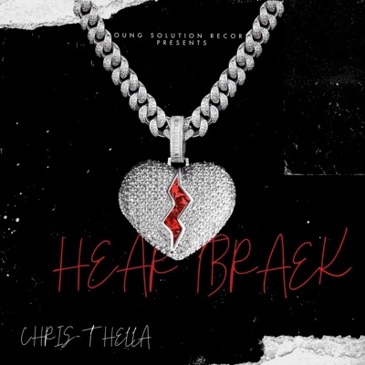 HeartBreak - Single