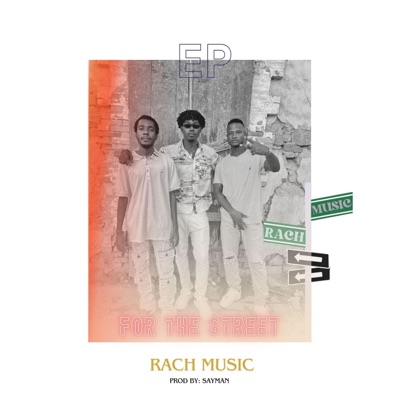 FOR THE STREET - Single