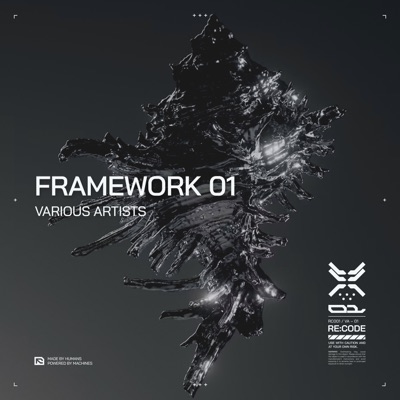 Framework 01