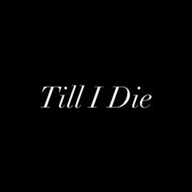 Till I Die Mello Cash