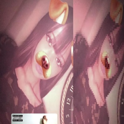 bad bihs only love Dior not me p.dec0lore - Single