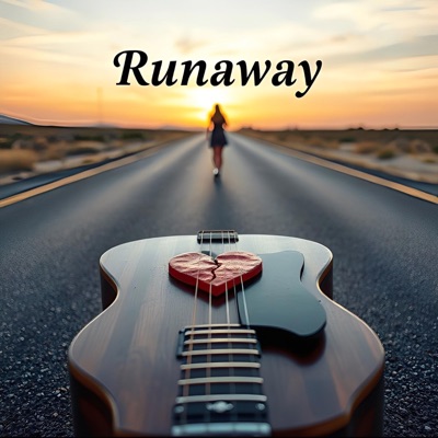 RUNAWAY - Single