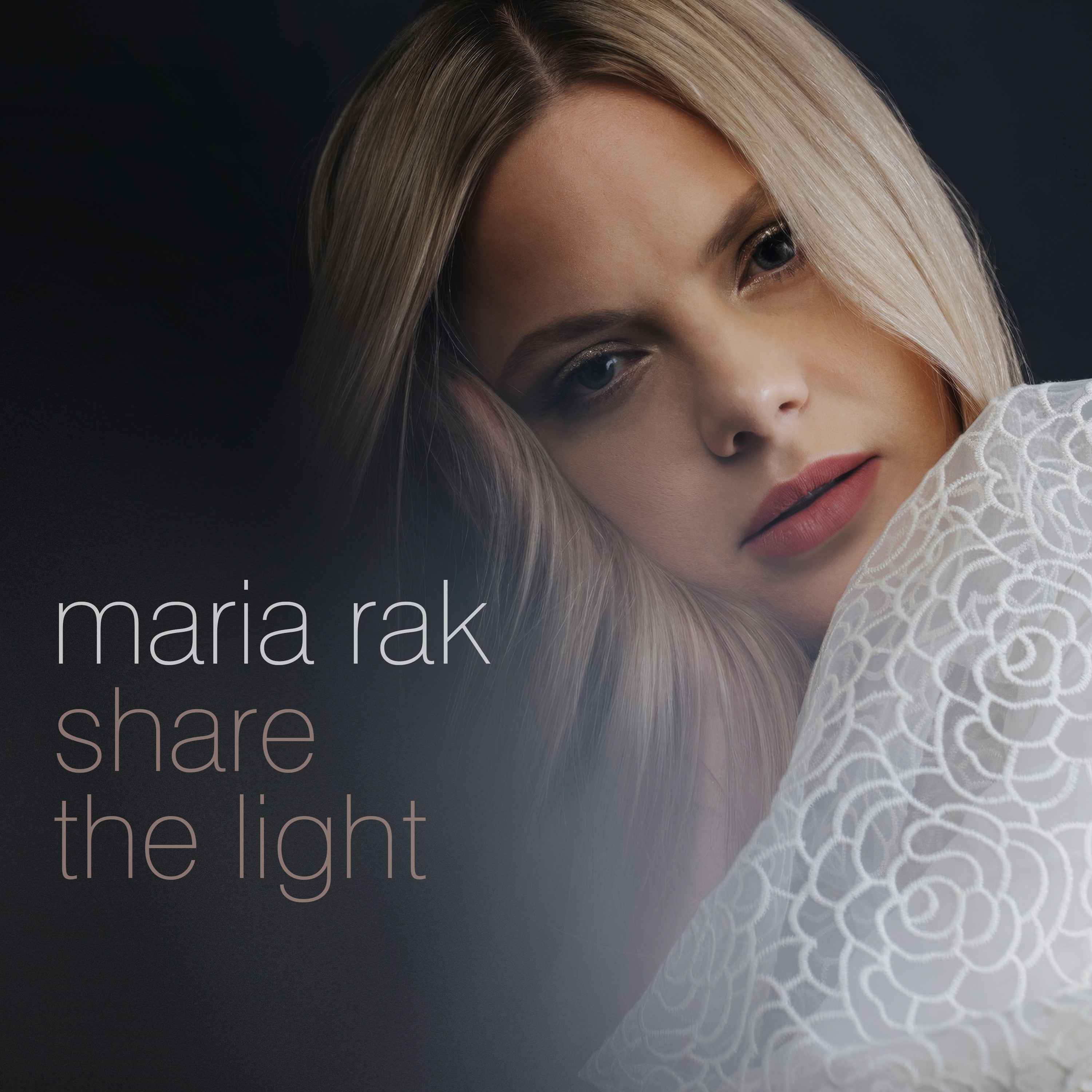 Share The Light - Single