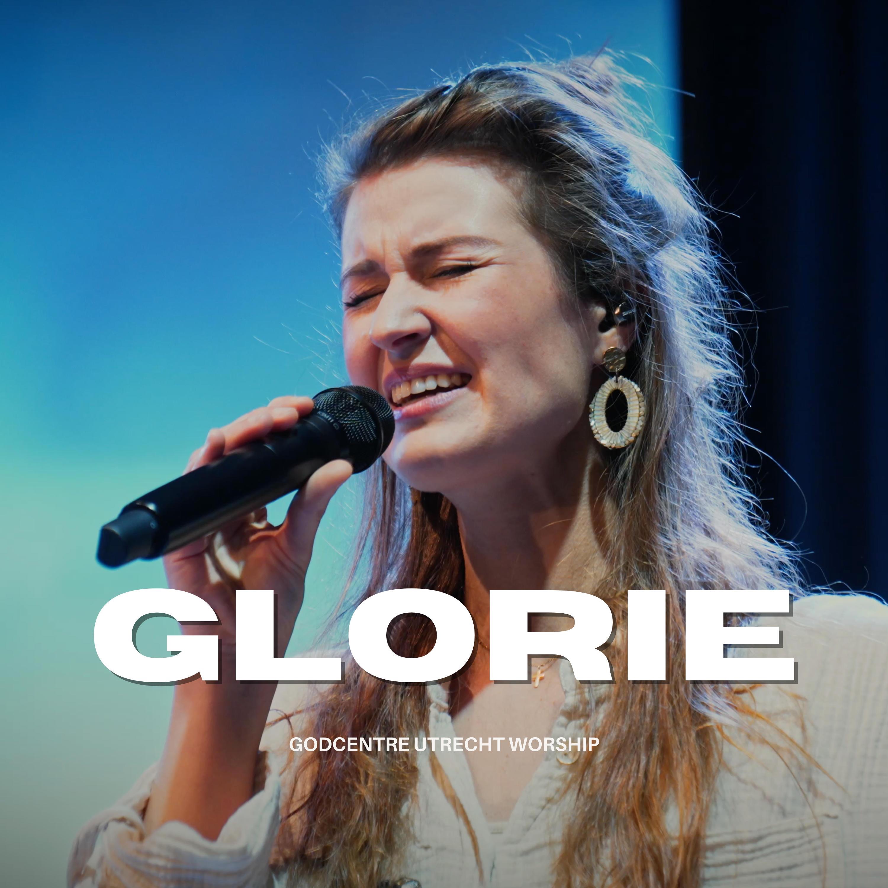 Glorie - Single