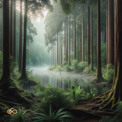 Echoes of Stillness - Single