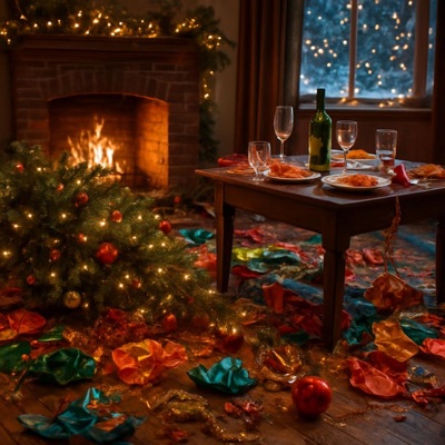 A Casanova Christmas with Bonnie & The Misfits (feat. Bonnie And The Misfits)