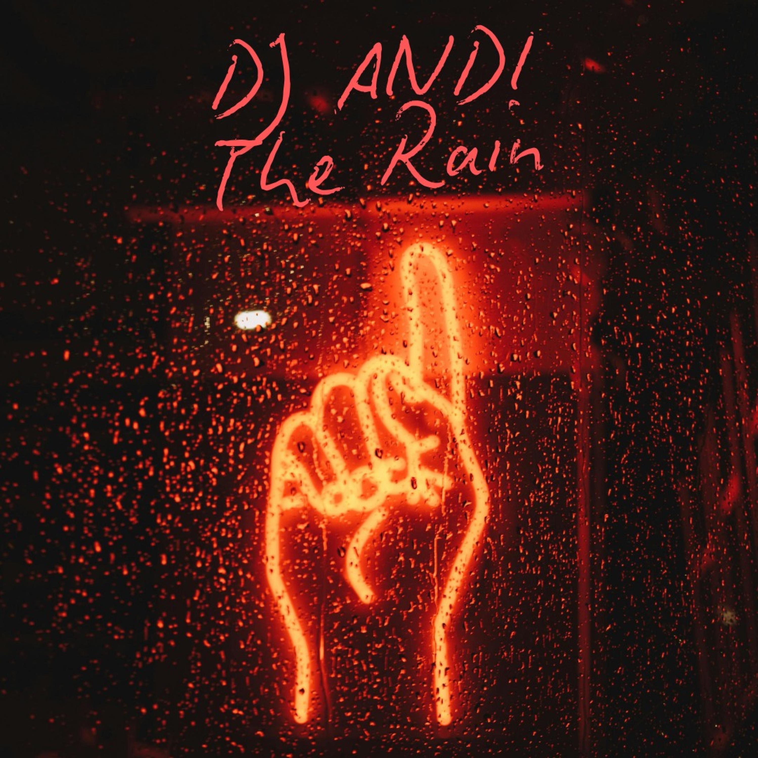 The Rain - Single