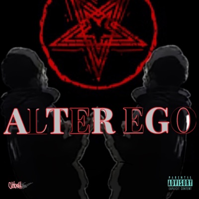 Alter Ego (feat. Shvde)