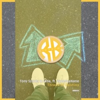 Thread of Destiny - EP - Tony Syntex, VanessaNane & fada