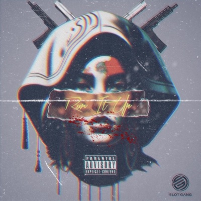 Run It Up - Single