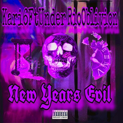 New Years Evil