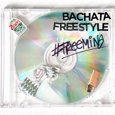 Bachata Freestyle - Single