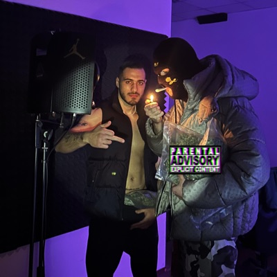 Flow Gala (feat. Danior) - Single