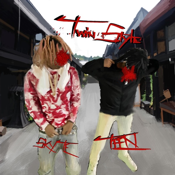 Twinstyle (feat. SKYTE)