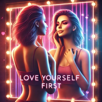 Love yourself first