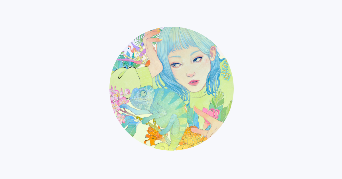 Saucy Dog - Apple Music