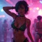 Endless Night - DalunaVibes lyrics