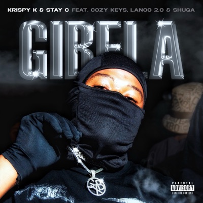 Gibela (feat. Cozy Keys, Lanoo 2.0 & Shuga) - Single