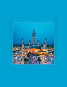 Dengarkan Teranga Beats Distribution, tonton video musik, baca bio, lihat tanggal tur & lainnya!