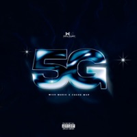 5G - Single - Wick Music & CUCHO MVP