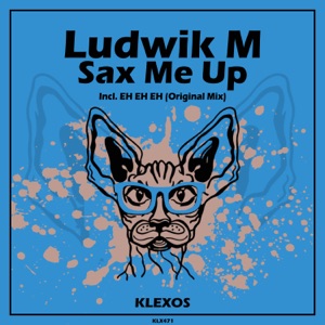 Sax Me Up - Single