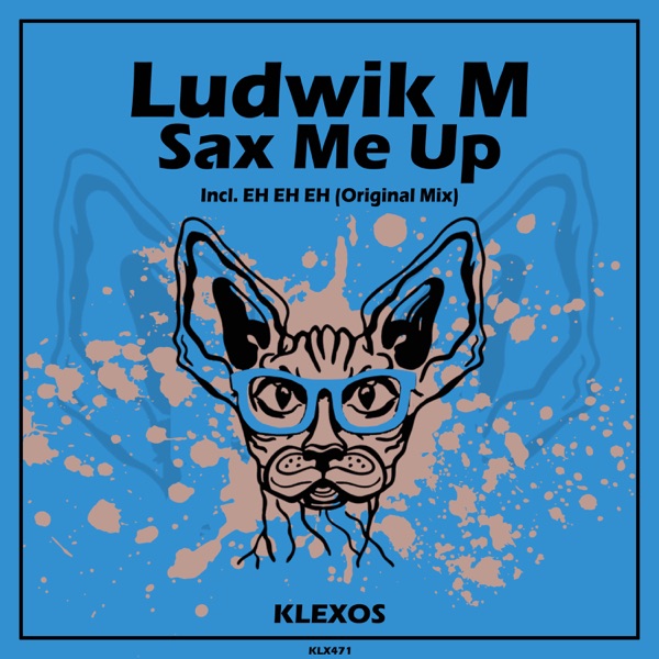Sax Me Up - Single