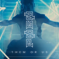 Them or Us - Single - PØGØ