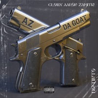 Distinto - Single - Clowx & Aarón Zamitiz