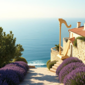 Chants of Provencal Summer