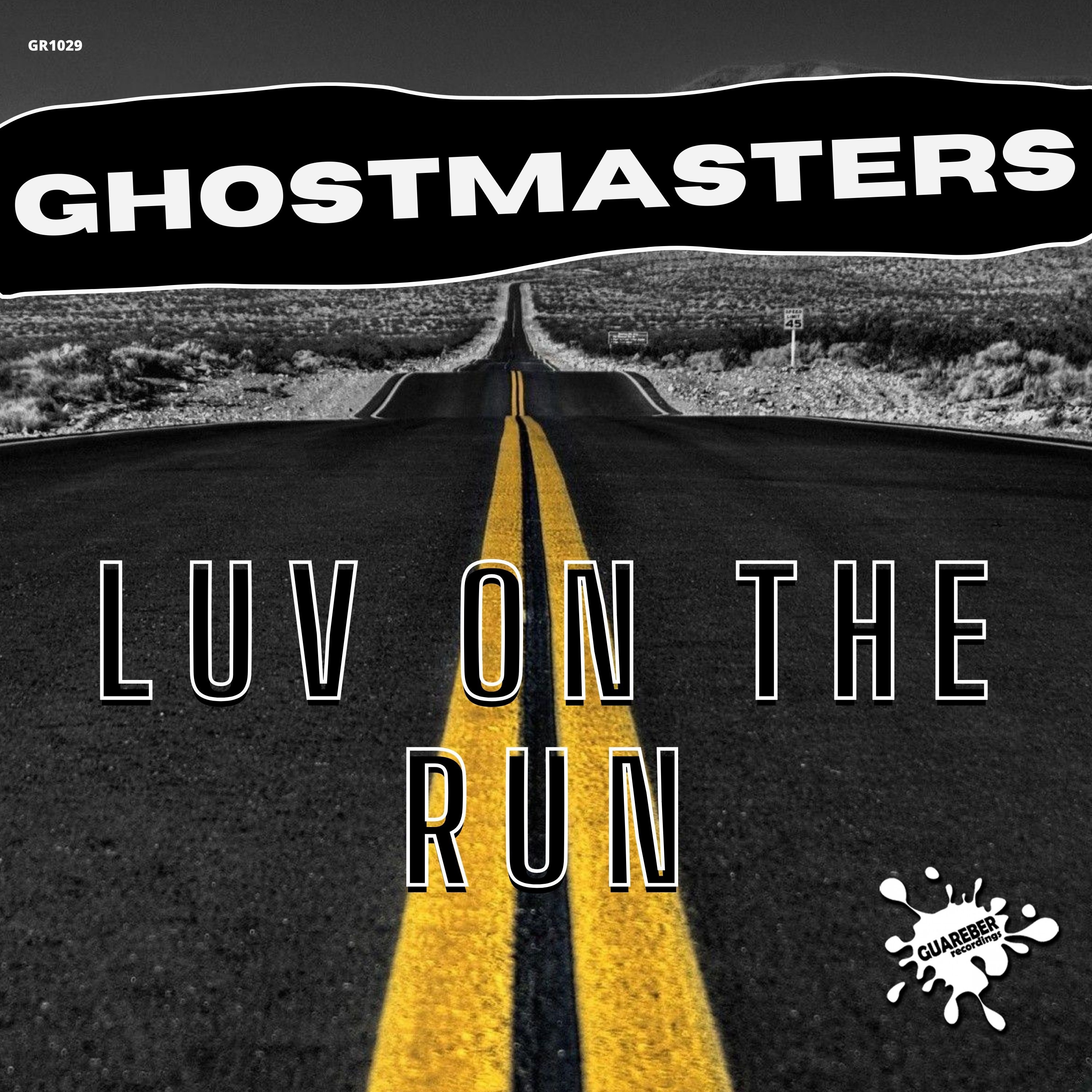 Luv On the Run - Single