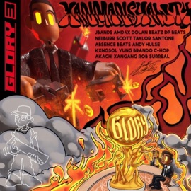 Xanny Kreuger (Bonus Track) (feat. heroinsick & Absence) Xanman$hawty