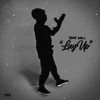 Lay Up - Single - 1941Mill