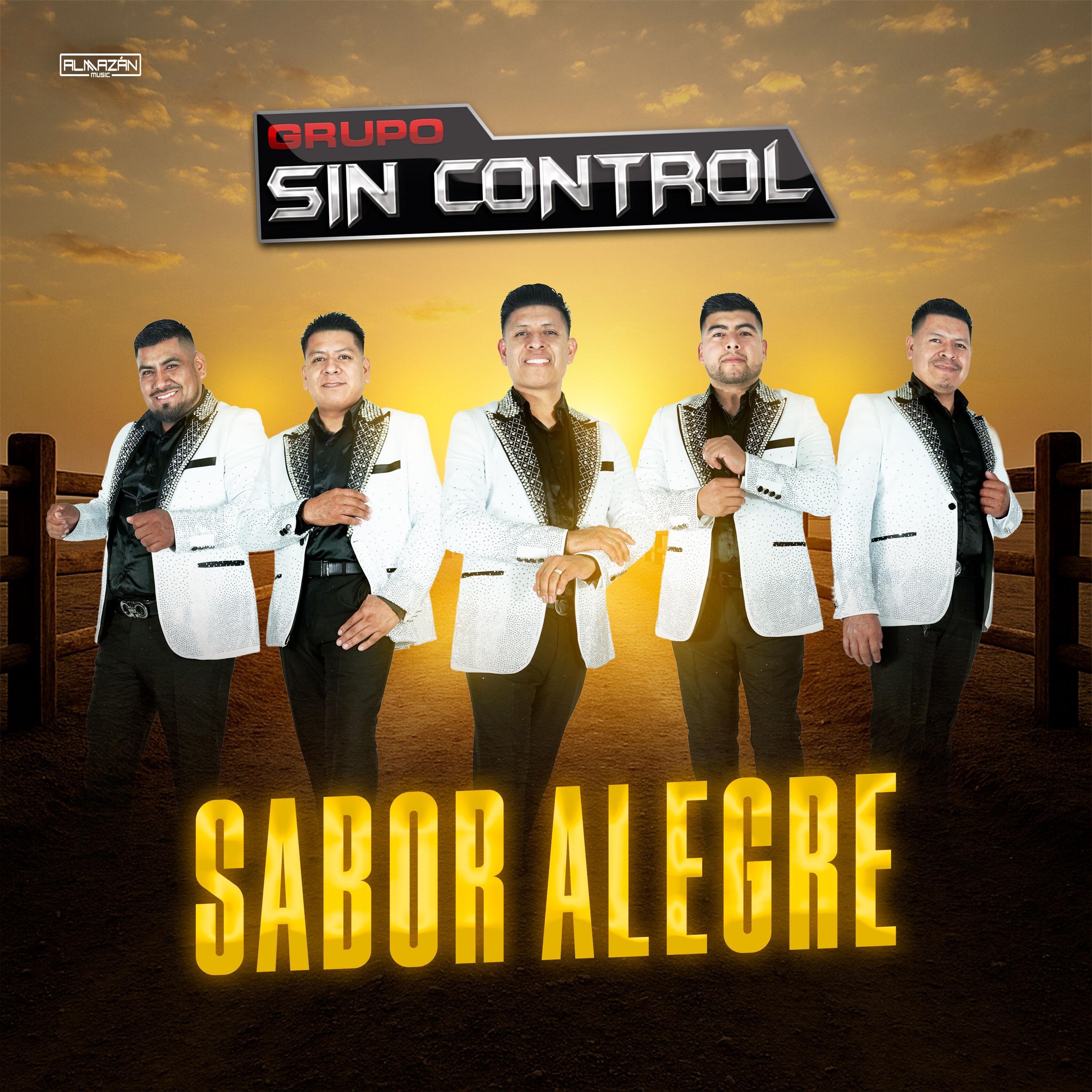 Sabor Alegre - Single