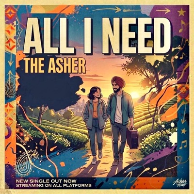 All I Need - Single