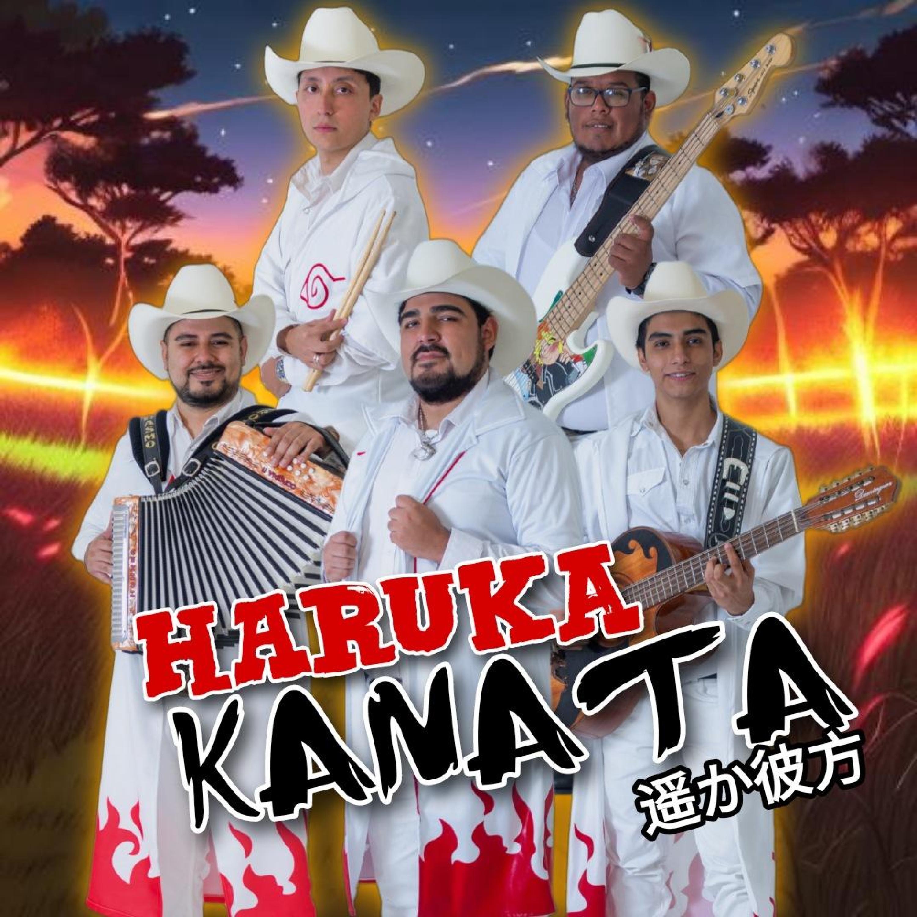 Haruka Kanata - Single