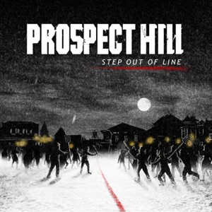 Step Out Of Line - Single