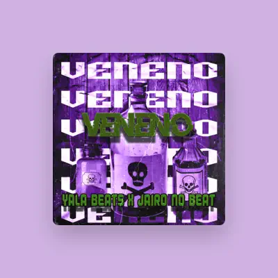Listen to Jairo No Beat, watch music videos, read bio, see tour dates & more!