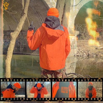 Watching Me - Single