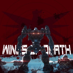 Wings of Death - Single