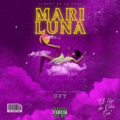 Mari Luna - Single