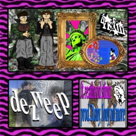 outside (feat. dez, handweep & stimzcantsleep) 4KFM