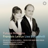 Andres Orozco-Estrada Double Concerto for Oboe, Violin and Orchestra: II. Andante Future Horizons: Pieces for Oboe and Violin