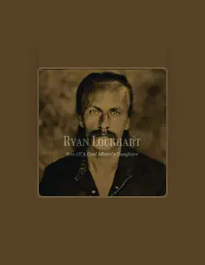 Luister naar Ryan Lockhart, bekijk muziekvideo's, lees de bio, bekijk de tourdata, en meer!